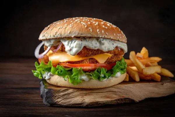Visburger